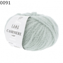 Cashmere Light Lang Yarns Farbe 91