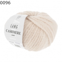 Cashmere Light Lang Yarns Farbe 96