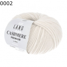 Cashmere Premium Lang Yarns Farbe 2