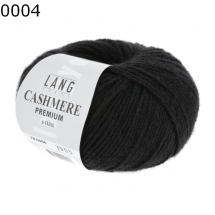 Cashmere Premium Lang Yarns Farbe 4