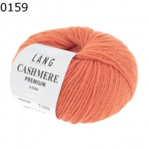 Cashmere Premium Lang Yarns Farbe 159