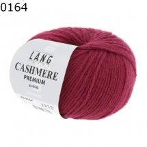 Cashmere Premium Lang Yarns Farbe 164