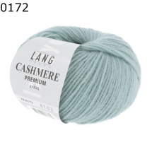 Cashmere Premium Lang Yarns Farbe 172