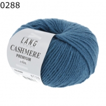 Cashmere Premium Lang Yarns Farbe 288