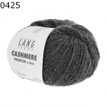 Cashmere Premium Lang Yarns Farbe 425