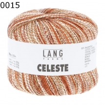 Celeste Lang Yarns Farbe 15