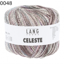 Celeste Lang Yarns Farbe 48