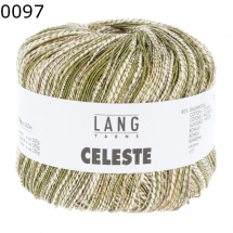 Celeste Lang Yarns Farbe 97