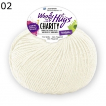 Charity Woolly Hugs Farbe 2