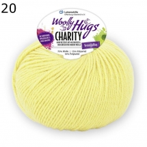Charity Woolly Hugs Farbe 20