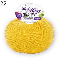 Charity Woolly Hugs Farbe 22