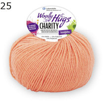 Charity Woolly Hugs Farbe 25