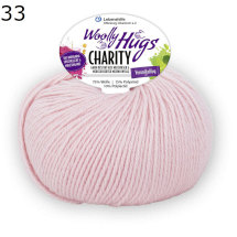 Charity Woolly Hugs Farbe 33