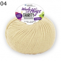Charity Woolly Hugs Farbe 4