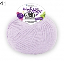 Charity Woolly Hugs Farbe 41