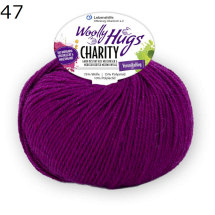 Charity Woolly Hugs Farbe 47