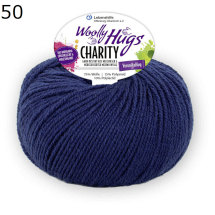 Charity Woolly Hugs Farbe 50