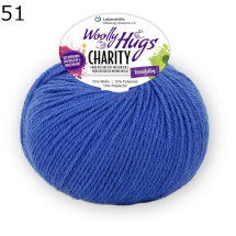 Charity Woolly Hugs Farbe 51