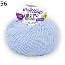 Charity Woolly Hugs Farbe 56