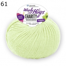 Charity Woolly Hugs Farbe 61