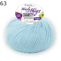 Charity Woolly Hugs Farbe 63
