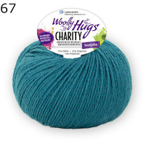 Charity Woolly Hugs Farbe 67