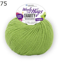Charity Woolly Hugs Farbe 75