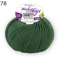 Charity Woolly Hugs Farbe 78