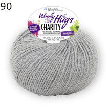 Charity Woolly Hugs Farbe 90
