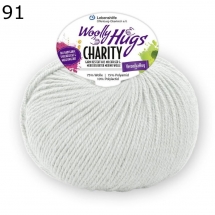 Charity Woolly Hugs Farbe 91