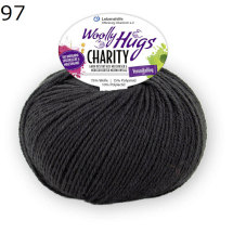 Charity Woolly Hugs Farbe 97