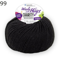 Charity Woolly Hugs Farbe 99