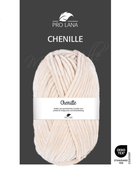 Chenille Pro Lana