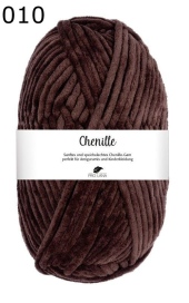 Chenille Pro Lana Farbe 10