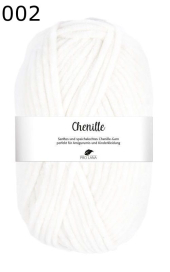 Chenille Pro Lana Farbe 2