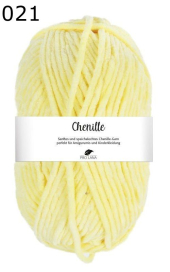 Chenille Pro Lana Farbe 21