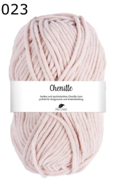 Chenille Pro Lana Farbe 23