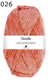 Chenille Pro Lana Farbe 26