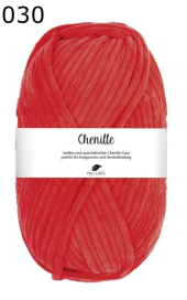 Chenille Pro Lana Farbe 30