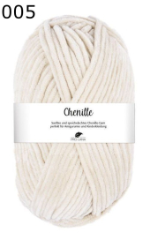 Chenille Pro Lana Farbe 5