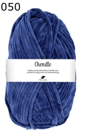 Chenille Pro Lana Farbe 50