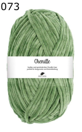 Chenille Pro Lana Farbe 73