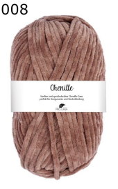 Chenille Pro Lana Farbe 8