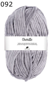 Chenille Pro Lana Farbe 92