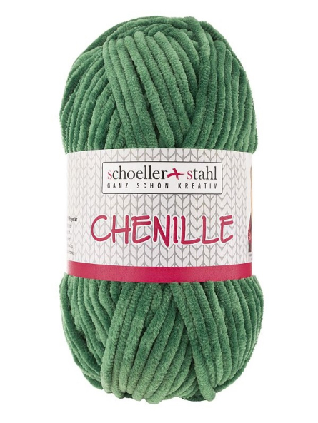 Chenille Schoeller-Stahl