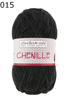 Chenille Schoeller-Stahl Farbe 15