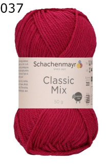 Classic Mix Schachenmayr Farbe 37