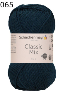Classic Mix Schachenmayr Farbe 65
