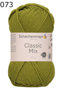 Classic Mix Schachenmayr Farbe 73