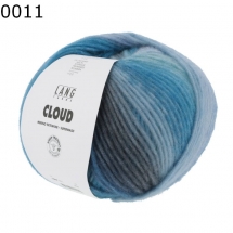 Cloud Lang Yarns Farbe 11